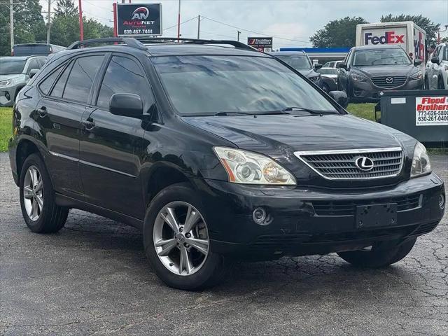 2007 Lexus RX 400h Base for sale in East Dundee, IL