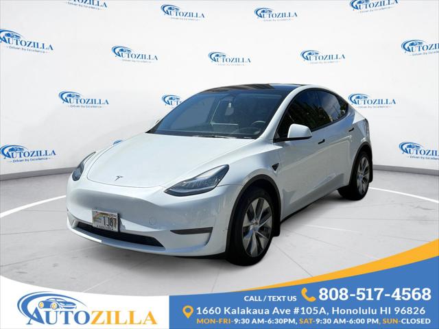 2023 Tesla Model Y Unknown for sale in Honolulu, HI
