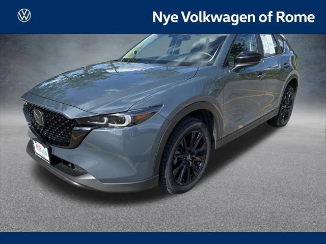2025 Mazda CX-5 2.5 S Carbon Edition for sale in Rochester, NY