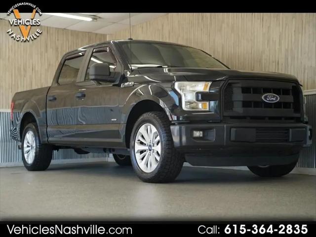 2016 Ford F-150 XL for sale in Nashville, TN