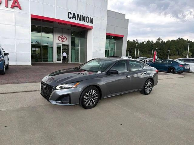 2025 Nissan Altima SV FWD for sale in Moss Point, MS
