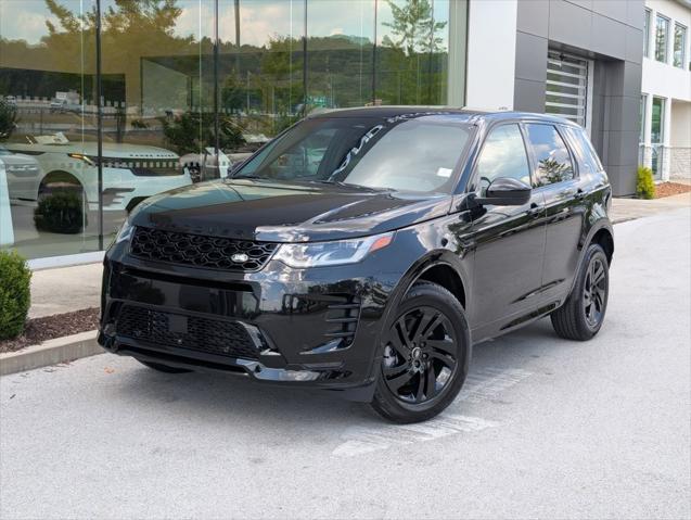 2026 Land Rover Discovery Sport Landmark for sale in Chattanooga, TN