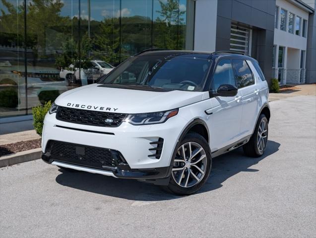2026 Land Rover Discovery Sport Landmark for sale in Chattanooga, TN