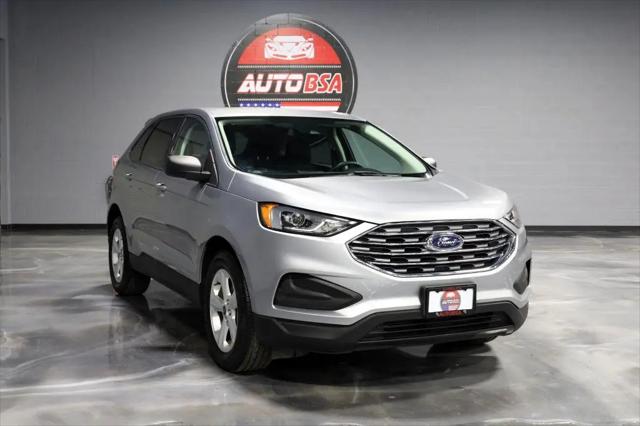 2021 Ford Edge SE for sale in Frankfort, IN