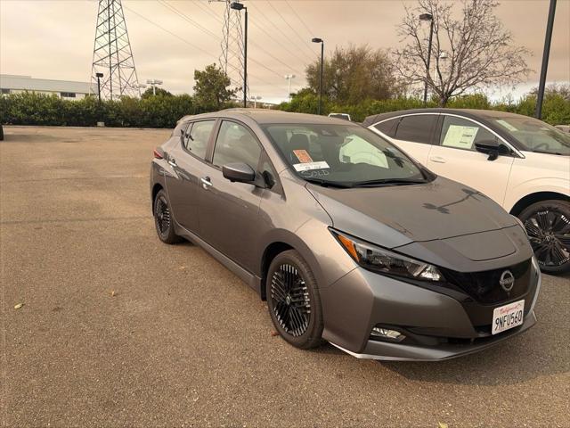 2024 Nissan LEAF SV PLUS for sale in Tracy, CA