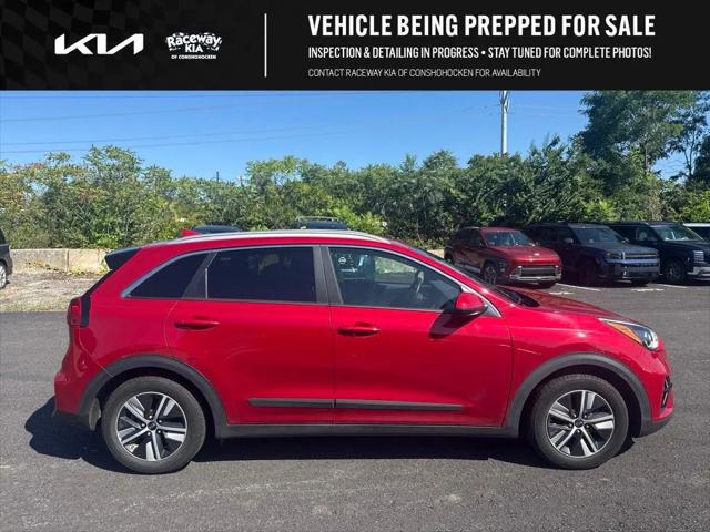 2020 Kia Niro LXS for sale in Conshohocken, PA