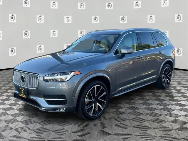 2019 Volvo XC90 T6 Inscription for sale in Los Angeles, CA
