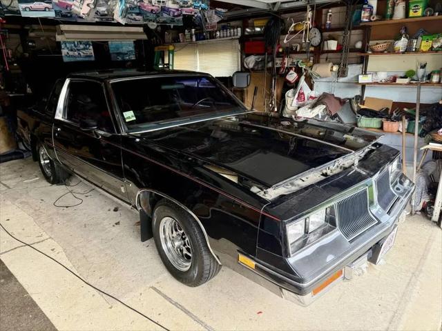 1986 Oldsmobile Cutlass Base 2dr Coupe for sale in Arlington Heights, IL