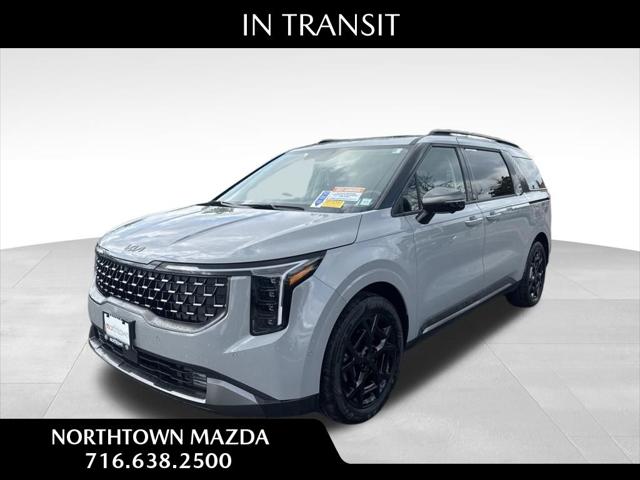 2026 Kia Carnival MPV SX Prestige for sale in Amherst, NY