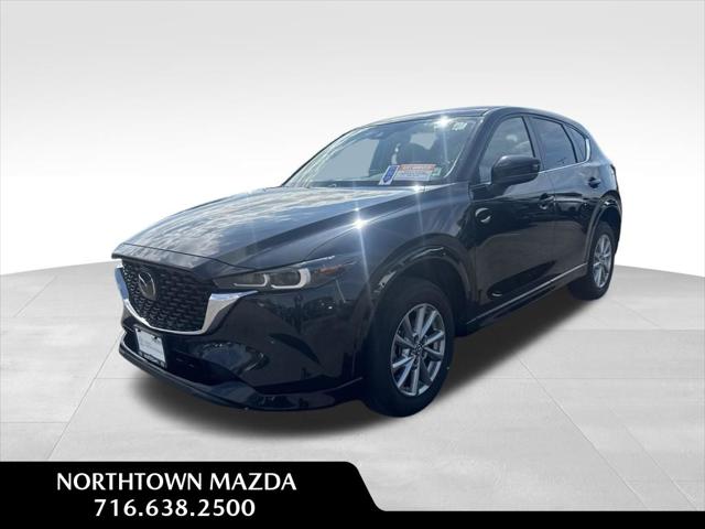 2024 Mazda CX-5 2.5 S Select for sale in Amherst, NY
