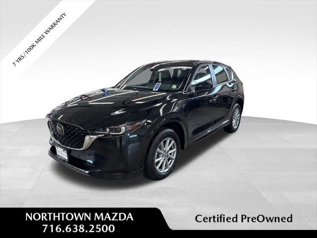2024 Mazda CX-5 2.5 S Select for sale in Amherst, NY