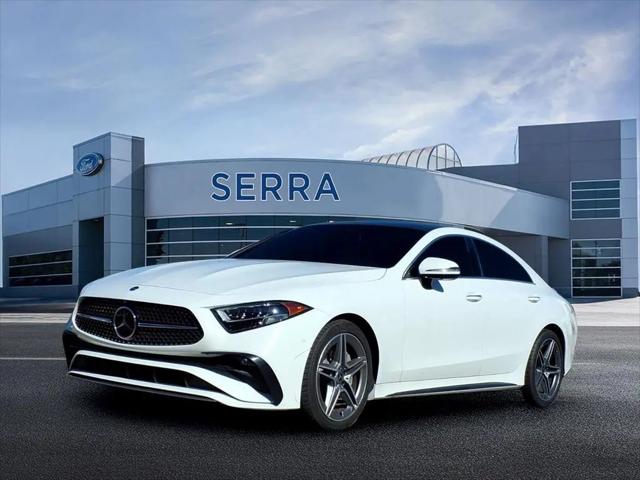2023 Mercedes-Benz CLS 450 Base for sale in Farmington Hills, MI