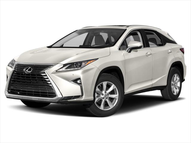 2017 Lexus RX 350 350 for sale in Fallston, MD