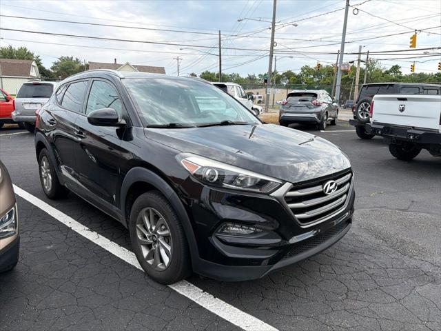 2016 Hyundai Tucson SE for sale in Erie, PA