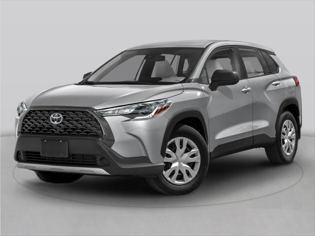 2023 Toyota Corolla Cross XLE for sale in Austin, TX