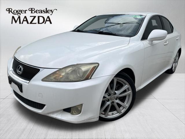 2007 Lexus IS 250 250 for sale in Austin, TX