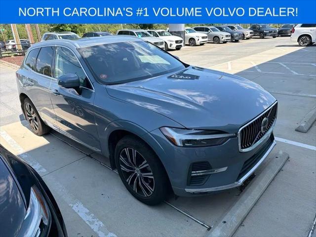 2022 Volvo XC60 B5 Inscription for sale in Charlotte, NC