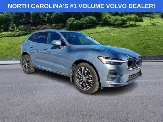 2022 Volvo XC60 B5 Inscription for sale in Charlotte, NC