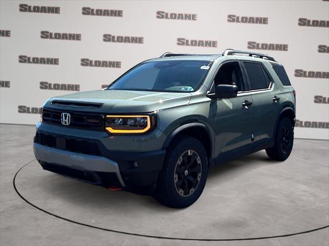 2026 Honda Passport AWD TrailSport Elite for sale in Philadelphia, PA