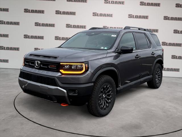 2026 Honda Passport AWD TrailSport for sale in Philadelphia, PA
