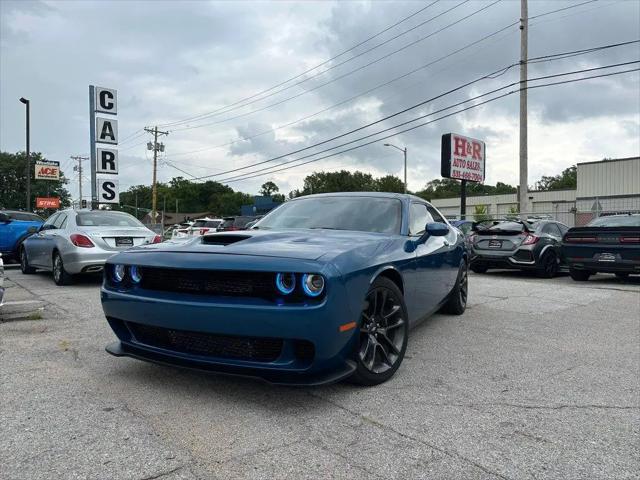 2021 Dodge Challenger R/T Scat Pack for sale in Omaha, NE