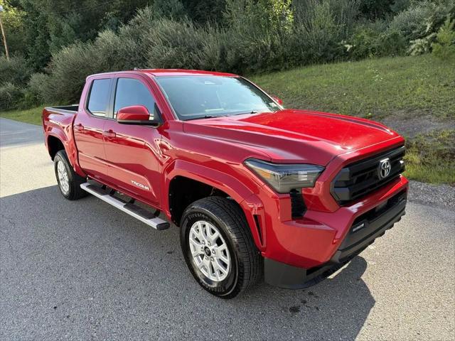 2026 Toyota Tacoma SR5 for sale in Beckley, WV