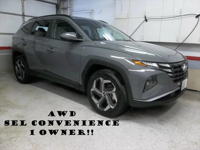 2024 Hyundai Tucson SEL for sale in Prior Lake, MN