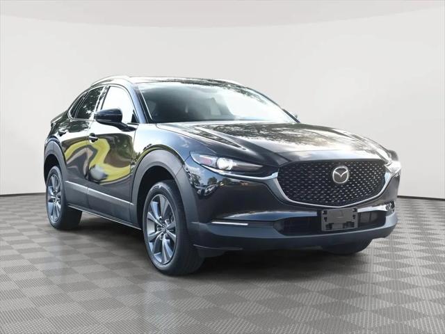 2025 Mazda CX-30 2.5 S Premium Package for sale in Manchester, CT