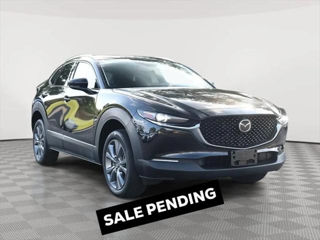 2025 Mazda CX-30 2.5 S Premium Package for sale in Manchester, CT