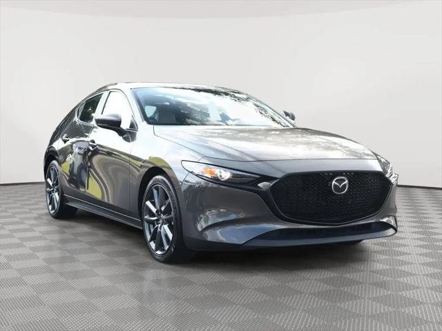 2024 Mazda Mazda3 2.5 S Preferred for sale in Manchester, CT