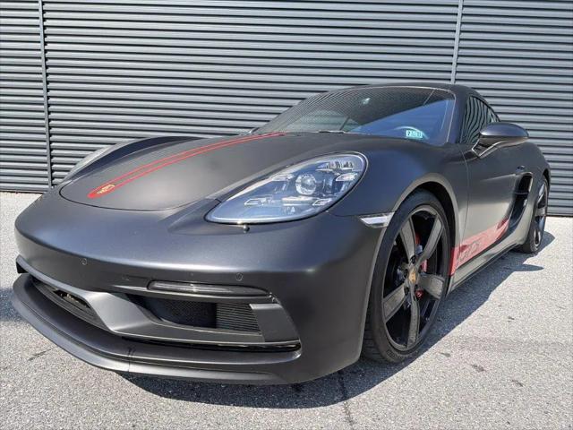 2025 Porsche 718 Cayman GTS 4.0 for sale in Mechanicsburg, PA
