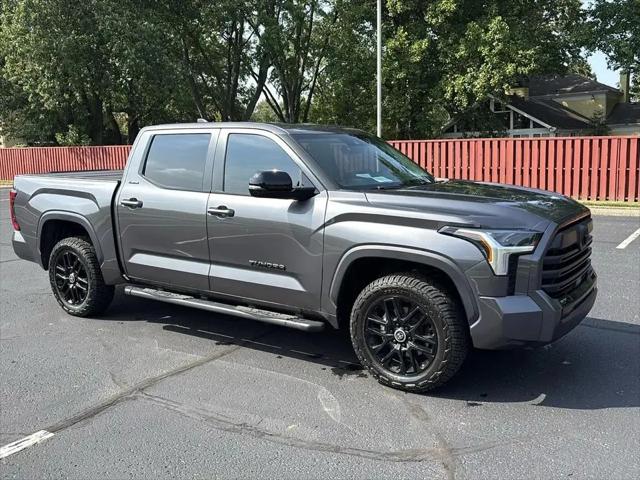 2024 Toyota Tundra Platinum for sale in Louisville, KY