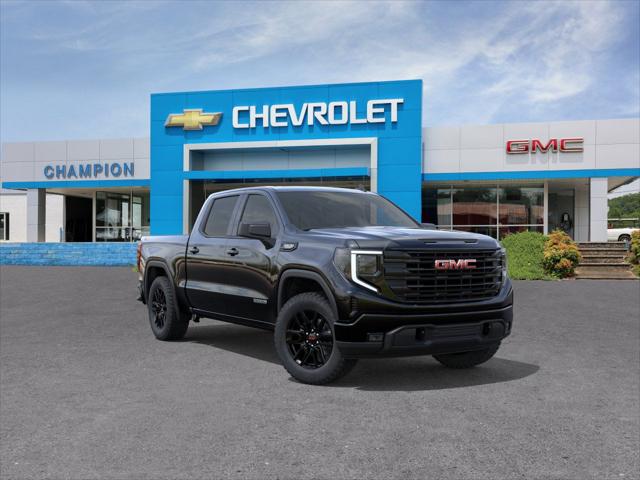 2026 GMC Sierra 1500 Elevation for sale in Kingsport, TN