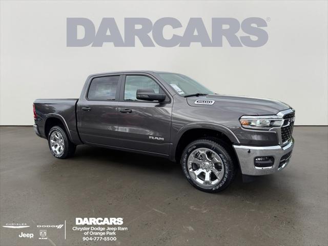 2026 Ram 1500 Big Horn Crew Cab 4x4 57 Box for sale in Jacksonville, FL