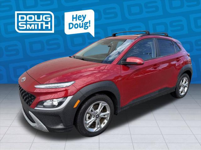 2022 Hyundai Kona SEL for sale in American Fork, UT