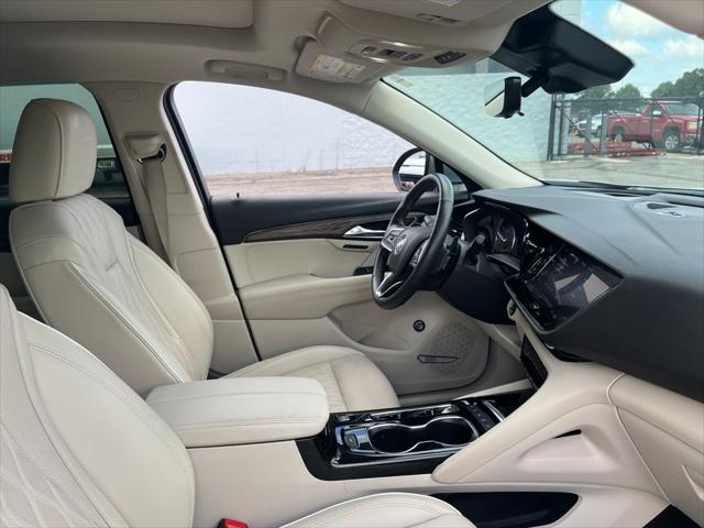 2023 Buick Envision Avenir AWD
