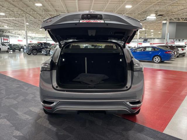 2023 Buick Envision Avenir AWD