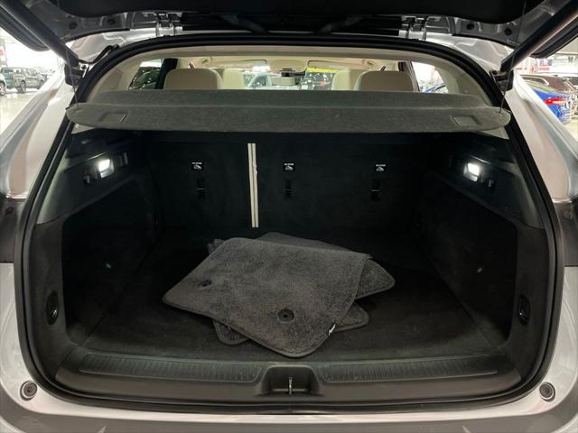 2023 Buick Envision Avenir AWD