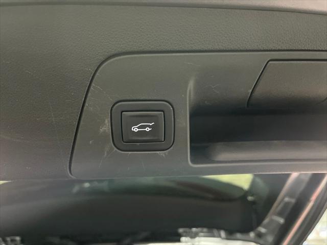 2023 Buick Envision Avenir AWD