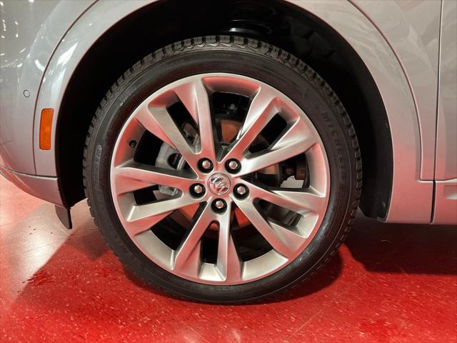 2023 Buick Envision Avenir AWD