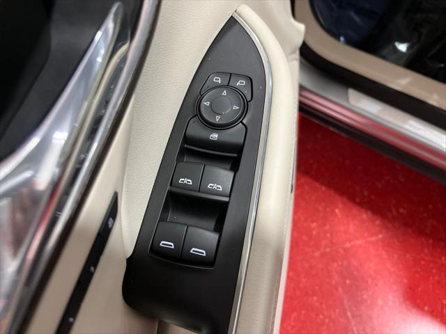 2023 Buick Envision Avenir AWD