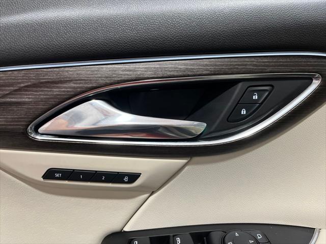 2023 Buick Envision Avenir AWD