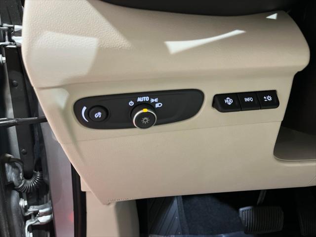 2023 Buick Envision Avenir AWD