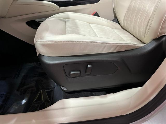 2023 Buick Envision Avenir AWD