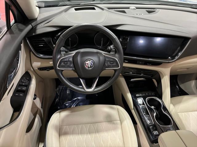 2023 Buick Envision Avenir AWD