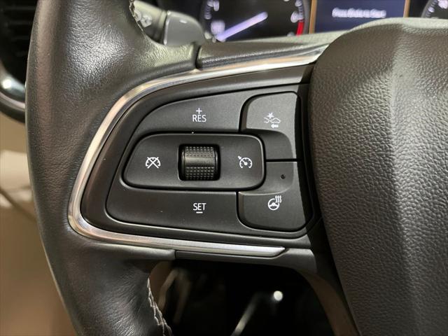 2023 Buick Envision Avenir AWD