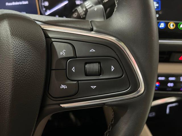 2023 Buick Envision Avenir AWD