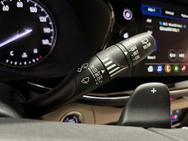 2023 Buick Envision Avenir AWD