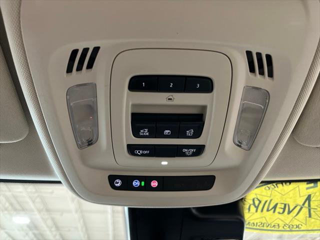 2023 Buick Envision Avenir AWD