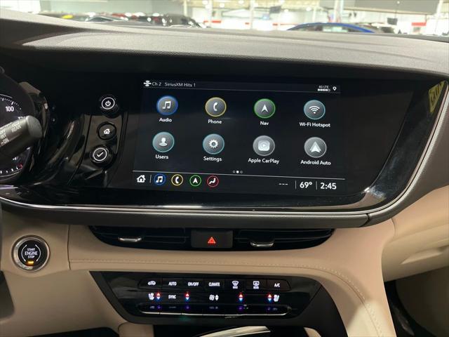 2023 Buick Envision Avenir AWD